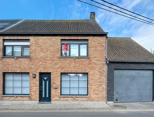                                         Woning te koop in Diksmuide, € 200.000
